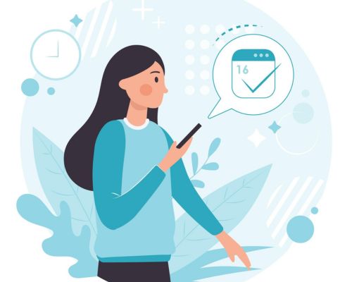 can I use a bulk whatsapp service to send reminders or appointment confirmations | bulk sms price in Hyderabad | textspeed 